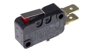 Omron D3V-161-1A5