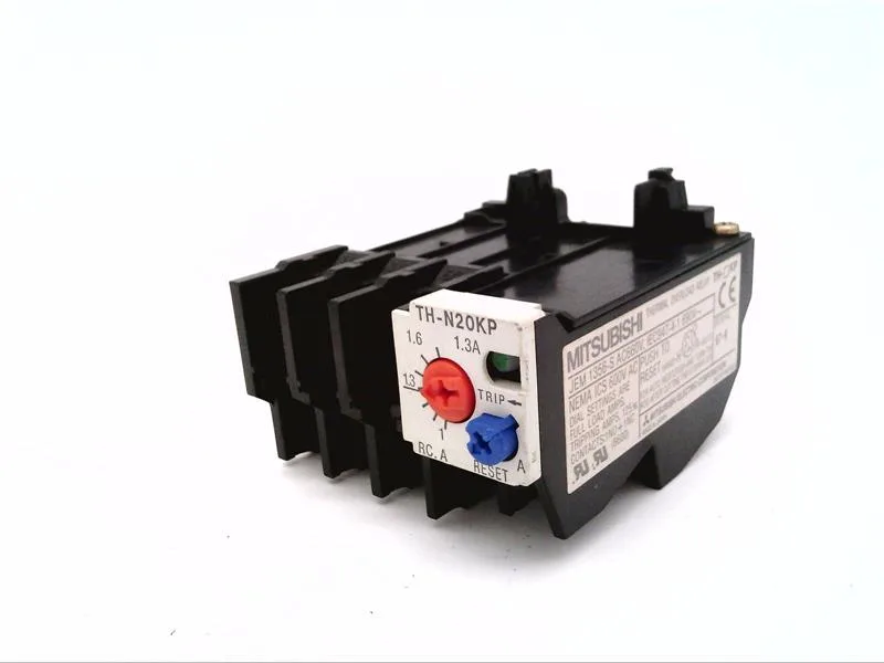 Mitsubishi Electric THN20CXKPUL13A — Overload Relays