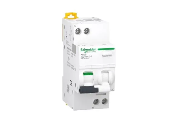 Schneider Electric A9DE3606