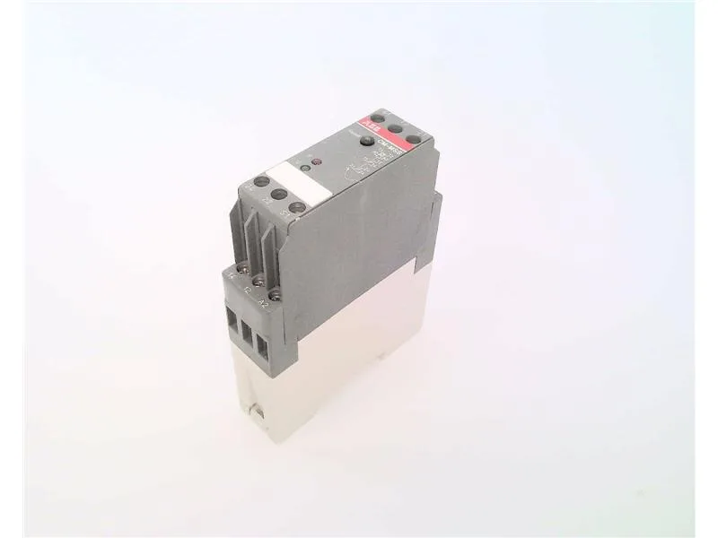ABB 1SVR430811R0300 — General Purpose Relays (image 2)