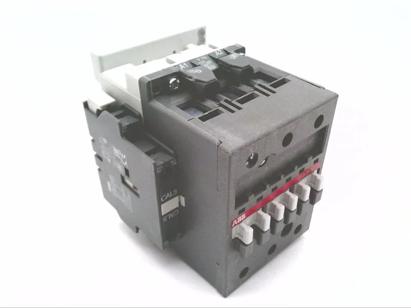 ABB A63-30-11-84 — Contactors (image 2)