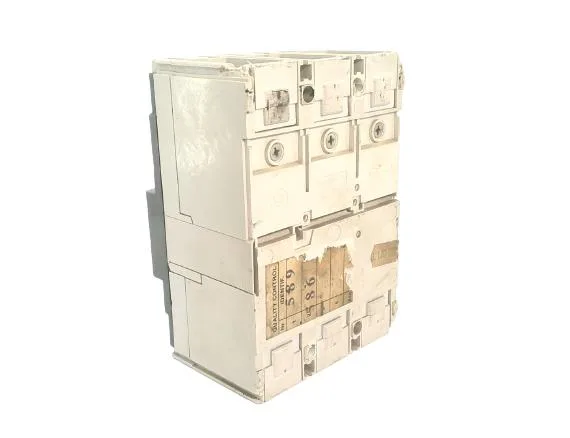 ABB T3N100TW — Molded Case Circuit Breakers (MCCB) (image 5)