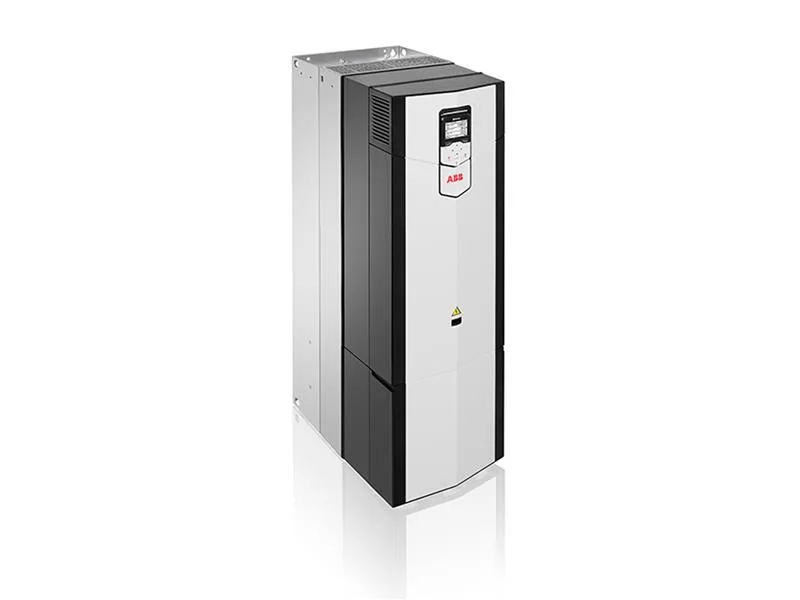 ABB ACS880-31-101A-5 — AC Drives (VFD)