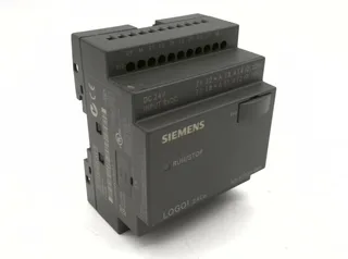 Siemens 6ED1052-2CC01-0BA6 — PLCs (Programmable Logic Controllers) (image 2)
