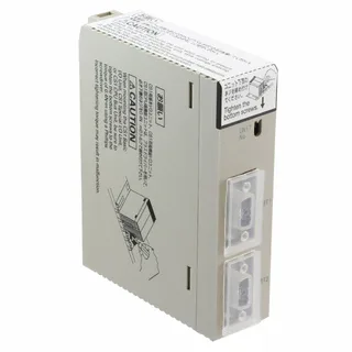 Omron CS1W-SCU21-V1 — PLCs (Programmable Logic Controllers)