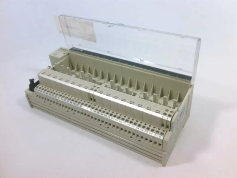 Schneider Electric ABE7P16T214 (image 5)