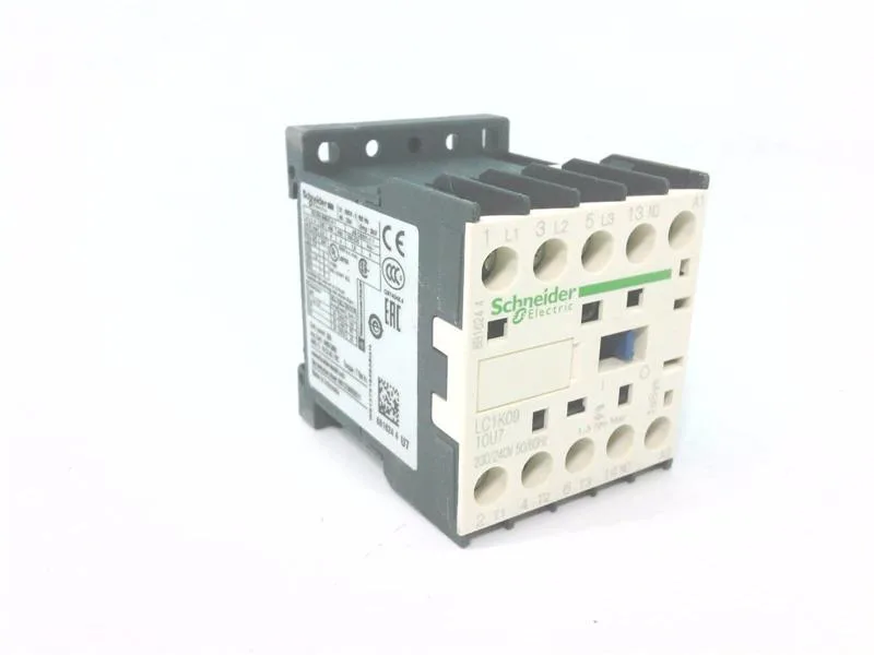 Schneider Electric LC1K0910U7 (image 4)