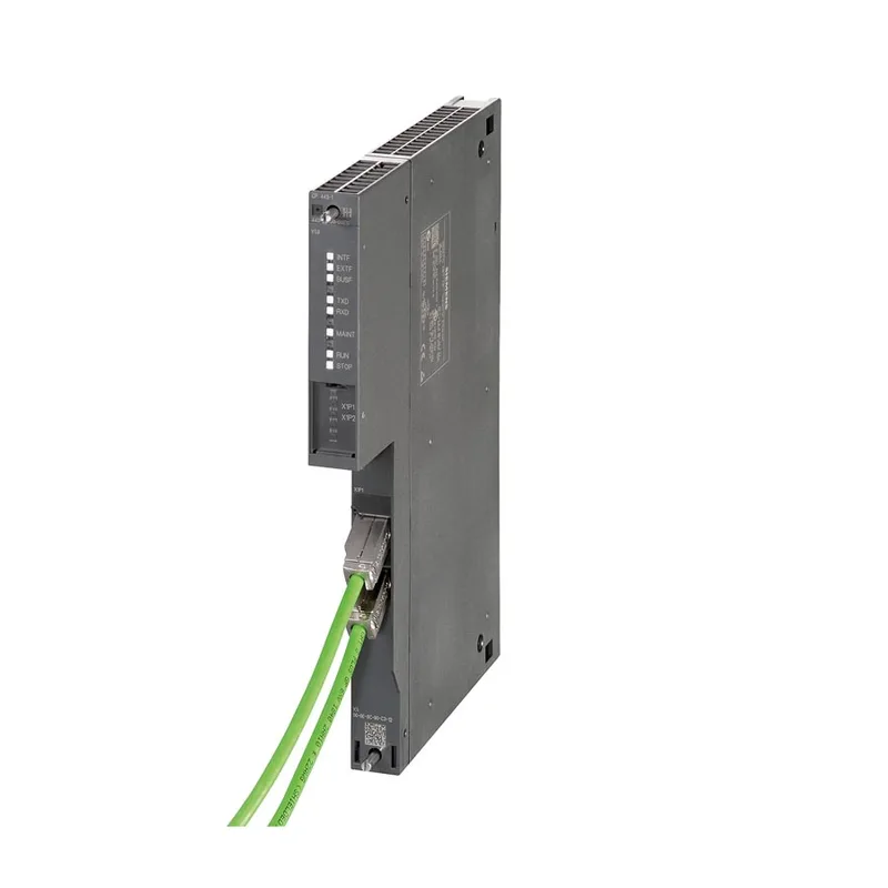 Siemens 6GK7443-1EX30-0XE1 — PLC Communication Modules (image 2)