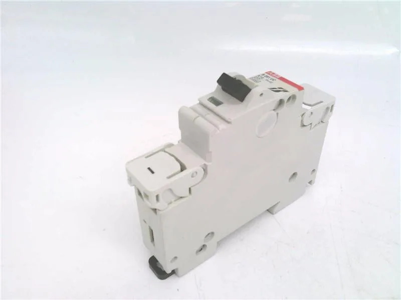 ABB S281UC-K16FS — Miniature Circuit Breakers (MCB) (image 2)