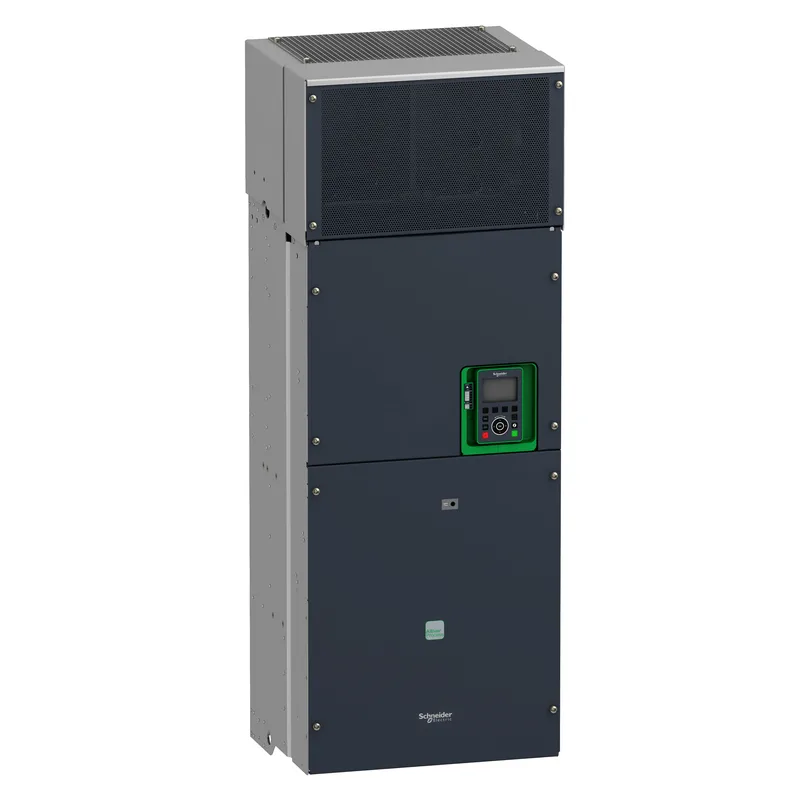 Schneider Electric ATV930C22N4 (image 2)