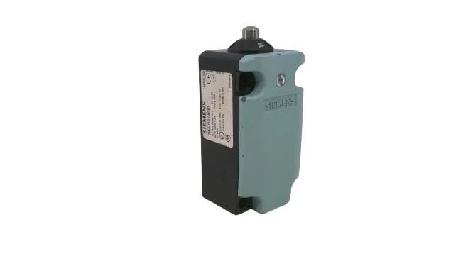 Siemens 3SE5112-0KB01 — Limit Switches (image 4)