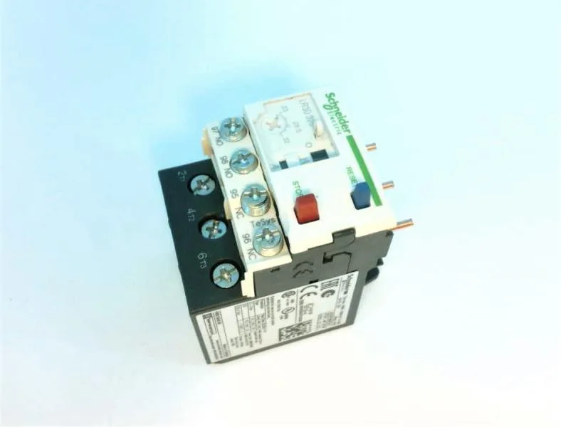 Schneider Electric LR3D326 (image 4)
