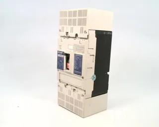 Mitsubishi Electric NF-SFW-3-100 — Molded Case Circuit Breakers (MCCB) (image 2)