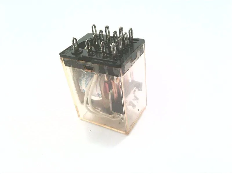Omron MY4ZN AC110/120 — General Purpose Relays (image 2)