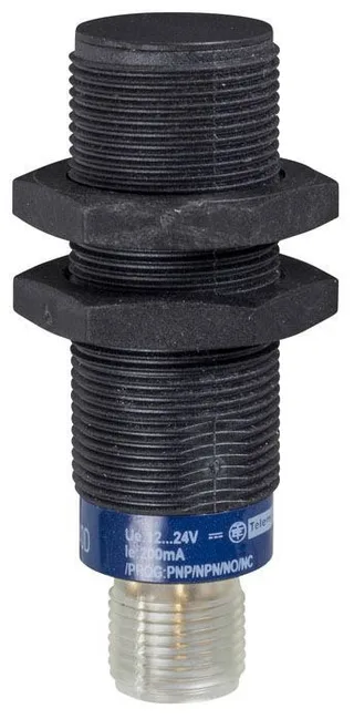 Schneider Electric XS4P18PB340D — Proximity Sensors