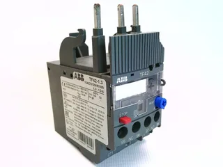 ABB TF42-1.3 — Overload Relays (image 2)