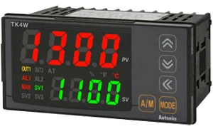 Autonics TK4H-12RC — Temperature Controllers (image 7)