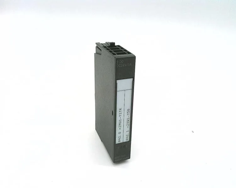 Siemens 6ES7132-4BB30-0AA0EACH — Digital Output Modules