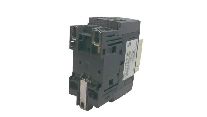 Schneider Electric LC1D40A3BD (image 5)