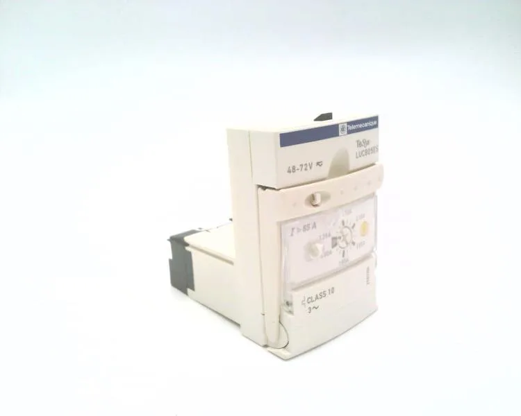 Schneider Electric LUCB05ES (image 2)