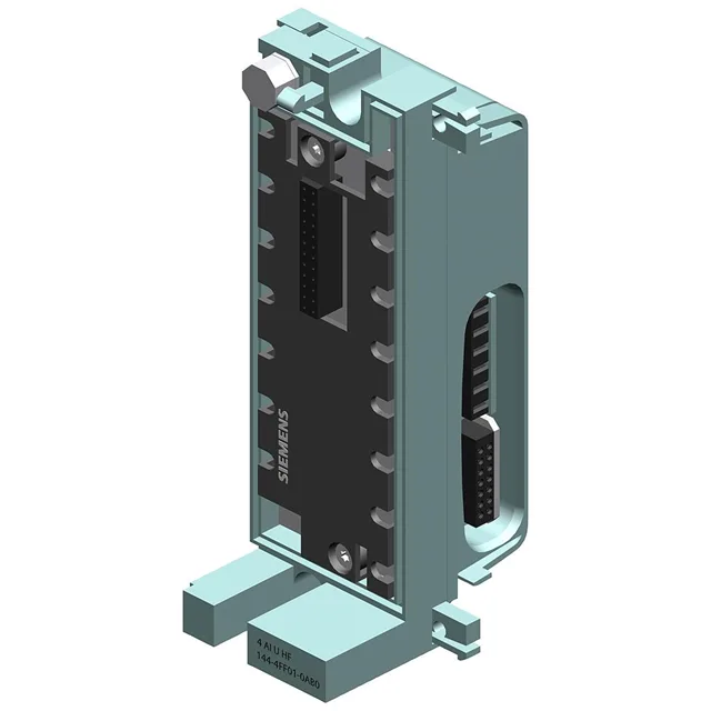 Siemens 6ES7144-4FF01-0AB0 — PLC I/O & Expansion Modules (image 3)