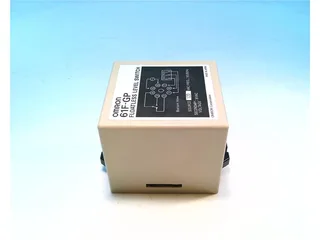 Omron 61F-GP-AC120 — General Purpose Relays