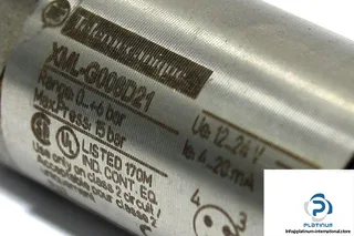 Schneider Electric XMLG006D21 — Pressure Transmitters (image 4)