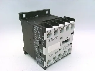 Omron J7KNA09424D — Contactors (image 2)
