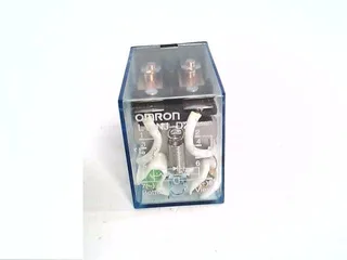 Omron LY2NJ-D2-DC-24 — General Purpose Relays (image 2)