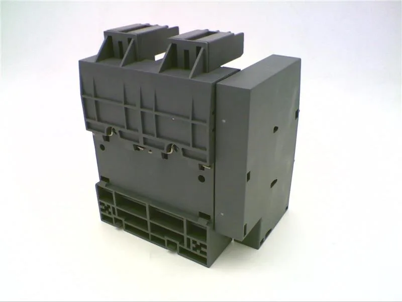 Siemens 3RV2917-1A — Motor Protection Circuit Breakers (MPCB) (image 2)