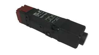 Omron D4SL-N4NDG-D — Limit Switches