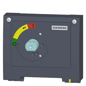 Siemens 3VT9300-3HC10 — Molded Case Circuit Breakers (MCCB) (image 2)
