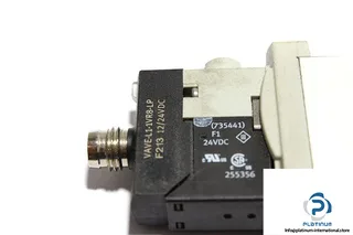 Festo VUVG-L14-M52-MT-G18-1P3 — Solenoid & Directional Valves (image 5)