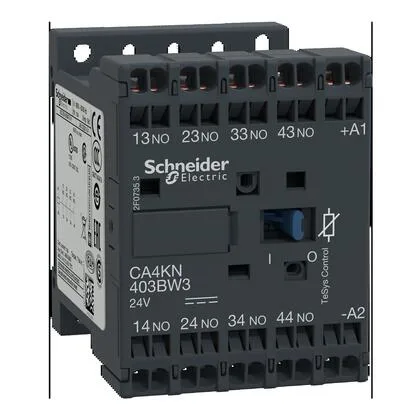 Schneider Electric CA4KN403BW3 (image 2)