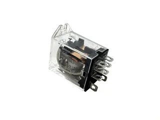 Omron LY2F-AC24