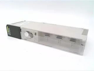 Schneider Electric 140CPU42402 — PLCs (Programmable Logic Controllers) (image 2)