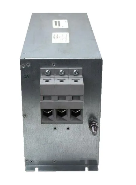 Siemens 6SL3000-0BE31-2DA0 (image 3)
