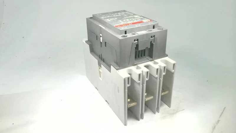 ABB AF145-30-11-70 — Contactors (image 4)