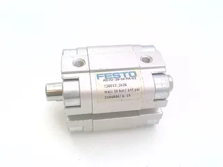 Festo ADVU-20-10-P-A-S2