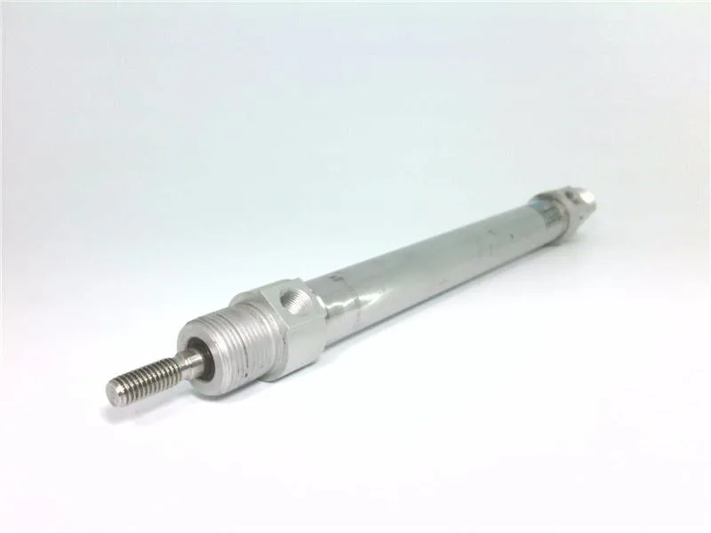 Festo DSN-20-140-P — Pneumatic Cylinders & Actuators