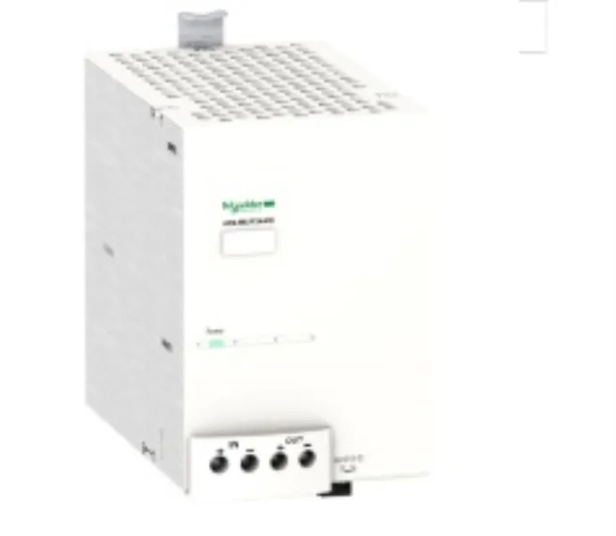 Schneider Electric ABL8BUF24400 (image 2)