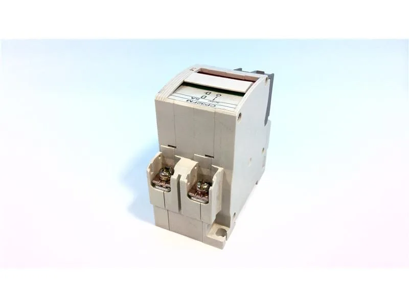 Fuji Electric CP32FM/5K — Miniature Circuit Breakers (MCB) (image 3)