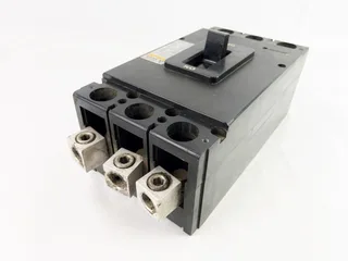 Mitsubishi Electric NF225S-3P-125A — Molded Case Circuit Breakers (MCCB) (image 3)