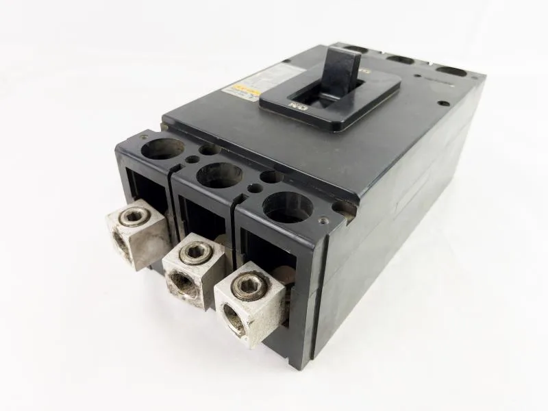Mitsubishi Electric NF225S-3P-125A — Molded Case Circuit Breakers (MCCB) (image 3)
