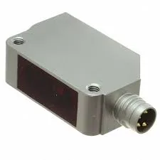 Omron E3ZMLS86H — Proximity Sensors (image 2)