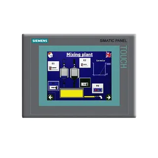 Siemens 6AV6643-0CD01-1AX1