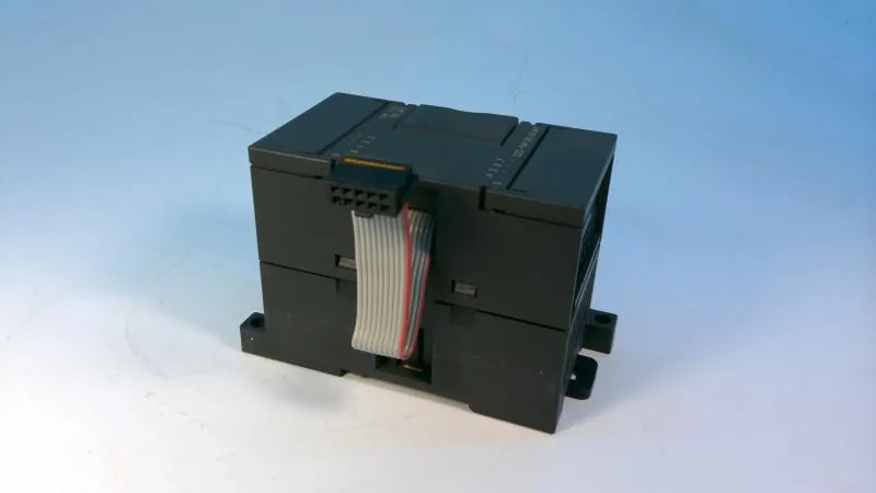 Siemens 6ES7222-1HF20-0XA0 — Digital Output Modules