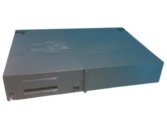 Siemens 6ES7414-3EM05-0AB0 — PLCs (Programmable Logic Controllers) (image 3)