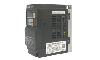 Omron 3G3MX2-A2001-V1 — AC Drives (VFD) (image 3)