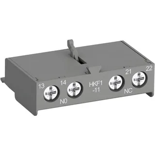 ABB HKF1-11 — Auxiliary Contacts